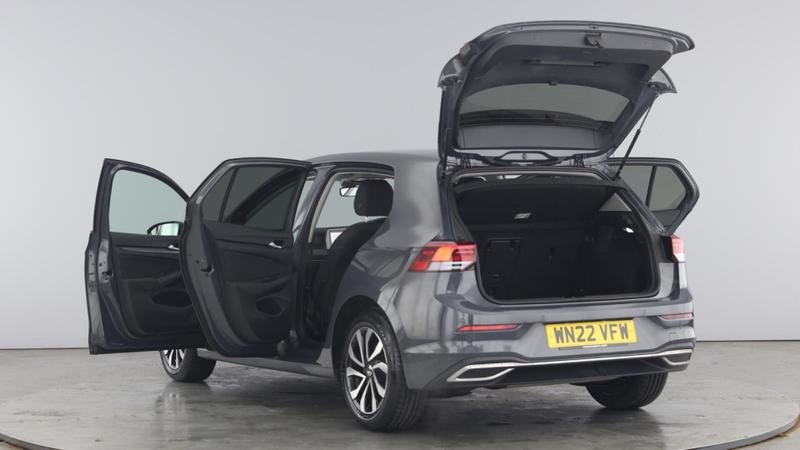 Used Volkswagen Golf 2022 for sale - 77006133: Photo 11