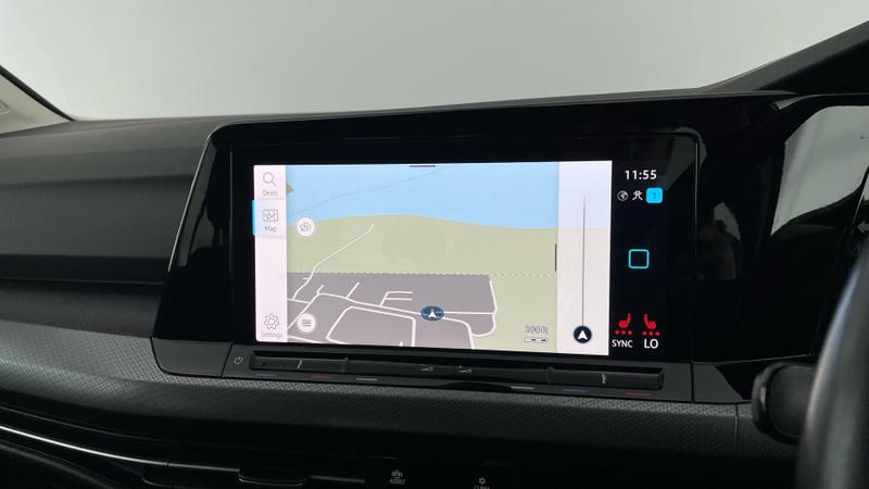 Used Volkswagen Golf 2022 for sale - 77006133: Photo 16