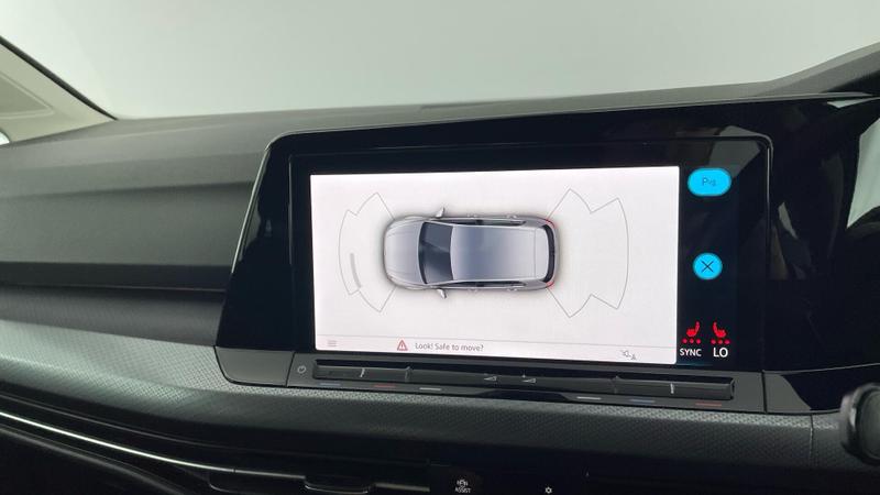 Used Volkswagen Golf 2022 for sale - 77006133: Photo 17