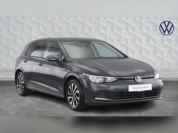 Used Volkswagen Golf 2022 for sale - 77006133: Photo
