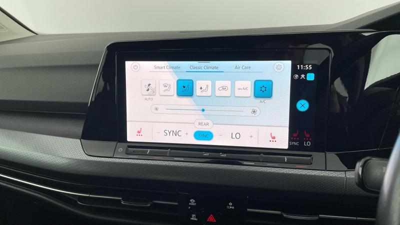 Used Volkswagen Golf 2022 for sale - 77006133: Photo 22