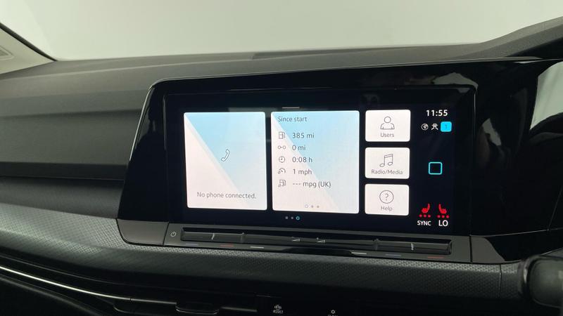 Used Volkswagen Golf 2022 for sale - 77006133: Photo 27