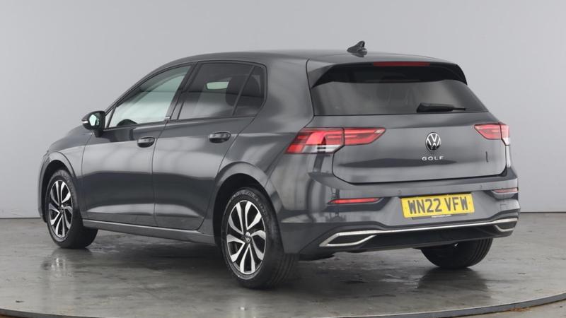 Used Volkswagen Golf 2022 for sale - 77006133: Photo 3