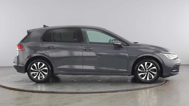 Used Volkswagen Golf 2022 for sale - 77006133: Photo 4