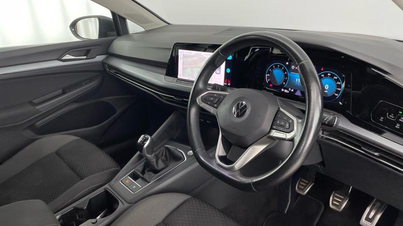Used Volkswagen Golf 2022 for sale - 77006133: Photo 6