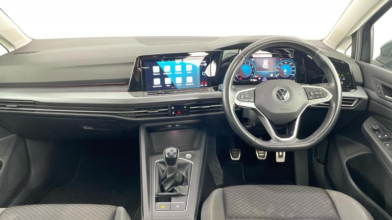 Used Volkswagen Golf 2022 for sale - 77006133: Photo 8