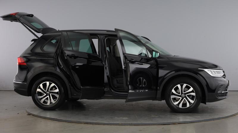 Used Volkswagen Tiguan 2022 for sale - 76580759: Photo 10