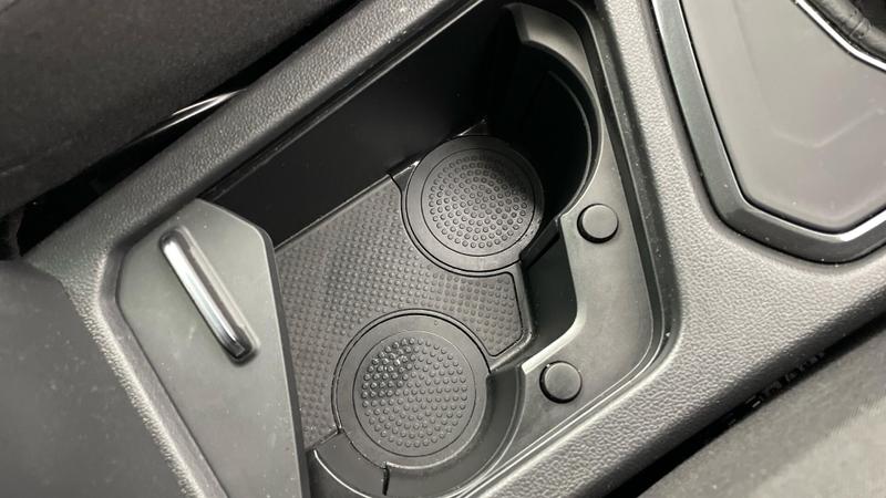 Used Volkswagen Tiguan 2022 for sale - 76580759: Photo 12