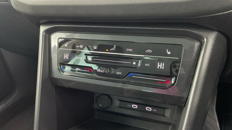 Used Volkswagen Tiguan 2022 for sale - 76580759: Photo 14