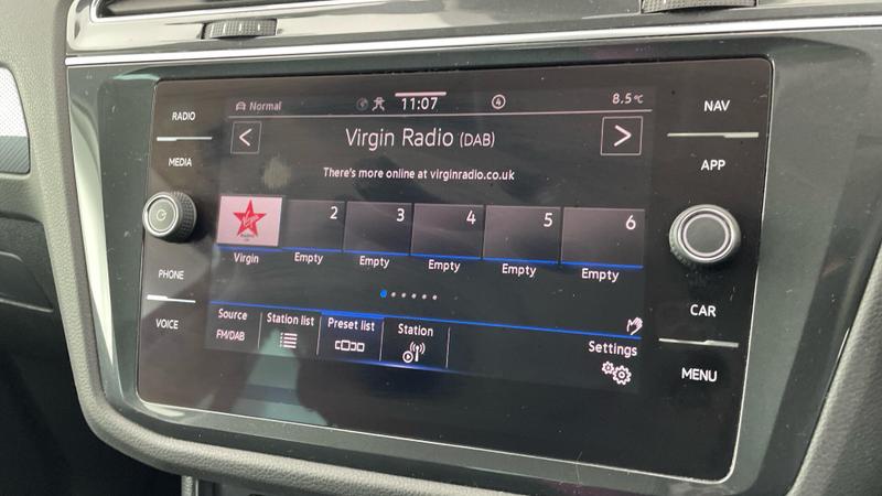 Used Volkswagen Tiguan 2022 for sale - 76580759: Photo 15