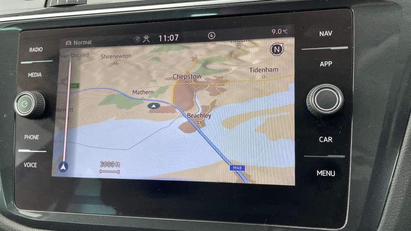 Used Volkswagen Tiguan 2022 for sale - 76580759: Photo 17