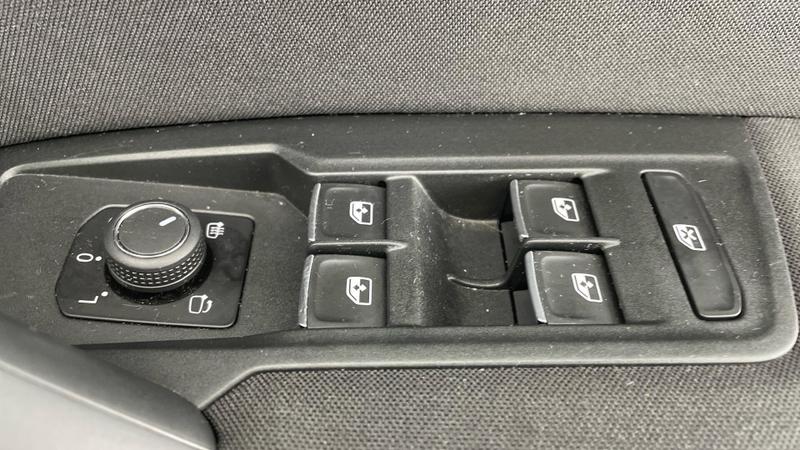 Used Volkswagen Tiguan 2022 for sale - 76580759: Photo 19