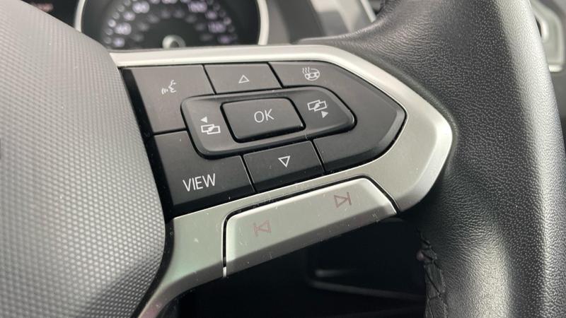 Used Volkswagen Tiguan 2022 for sale - 76580759: Photo 23