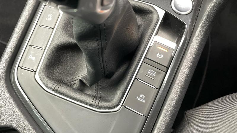 Used Volkswagen Tiguan 2022 for sale - 76580759: Photo 25