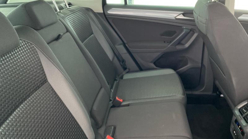 Used Volkswagen Tiguan 2022 for sale - 76580759: Photo 27