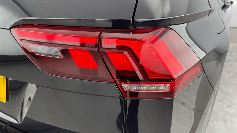 Used Volkswagen Tiguan 2022 for sale - 76580759: Photo 28