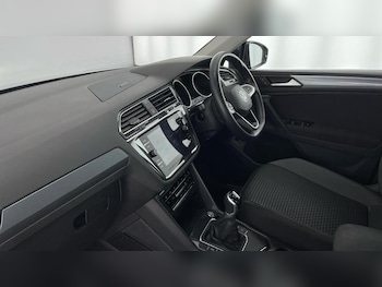 Used Volkswagen Tiguan 2022 for sale - 76580759: Photo