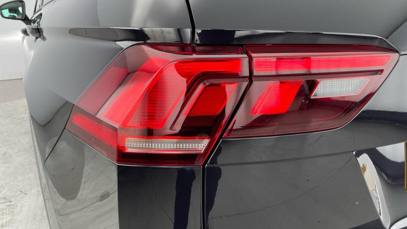 Used Volkswagen Tiguan 2022 for sale - 76580759: Photo 32