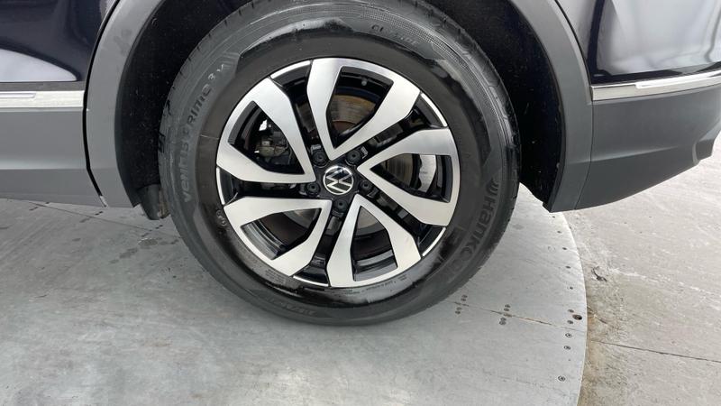 Used Volkswagen Tiguan 2022 for sale - 76580759: Photo 33