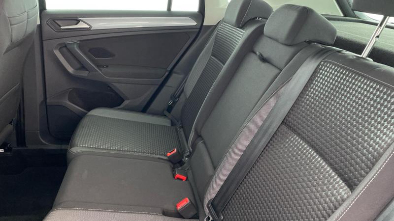 Used Volkswagen Tiguan 2022 for sale - 76580759: Photo 34