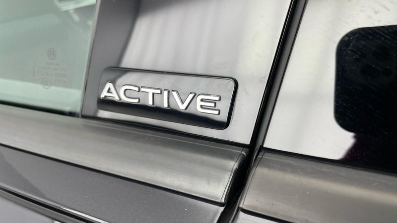 Used Volkswagen Tiguan 2022 for sale - 76580759: Photo 35