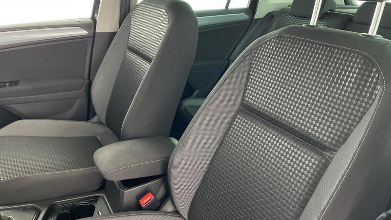 Used Volkswagen Tiguan 2022 for sale - 76580759: Photo 36