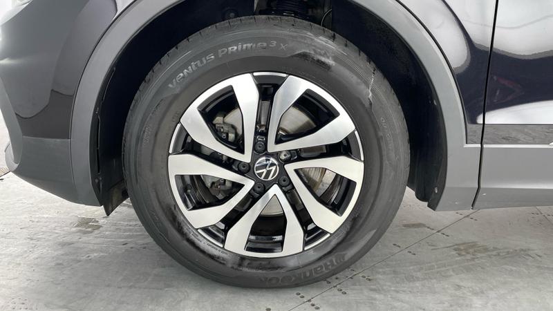 Used Volkswagen Tiguan 2022 for sale - 76580759: Photo 38