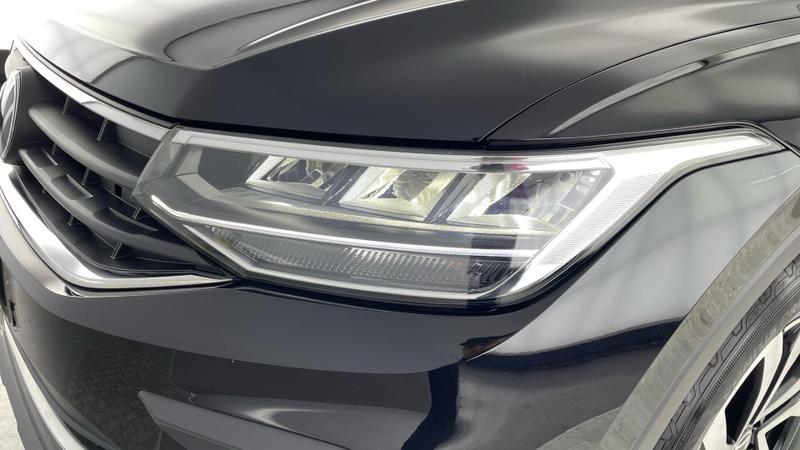 Used Volkswagen Tiguan 2022 for sale - 76580759: Photo 39