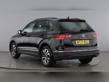 Used Volkswagen Tiguan 2022 for sale - 76580759: Photo