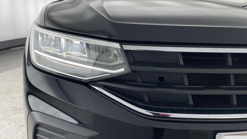 Used Volkswagen Tiguan 2022 for sale - 76580759: Photo 40