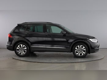 Used Volkswagen Tiguan 2022 for sale - 76580759: Photo