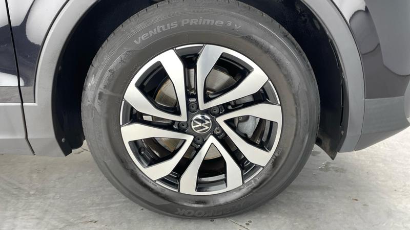 Used Volkswagen Tiguan 2022 for sale - 76580759: Photo 5