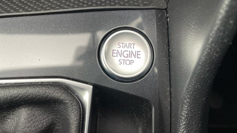 Used Volkswagen Tiguan 2022 for sale - 76580759: Photo 7