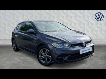 Used Volkswagen Polo 2023 for sale - 74735161: Photo