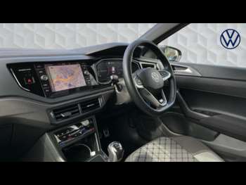 Used Volkswagen Polo 2023 for sale - 74735161: Photo