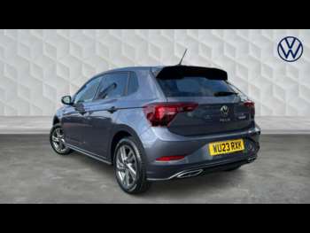 Used Volkswagen Polo 2023 for sale - 74735161: Photo