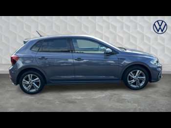 Used Volkswagen Polo 2023 for sale - 74735161: Photo