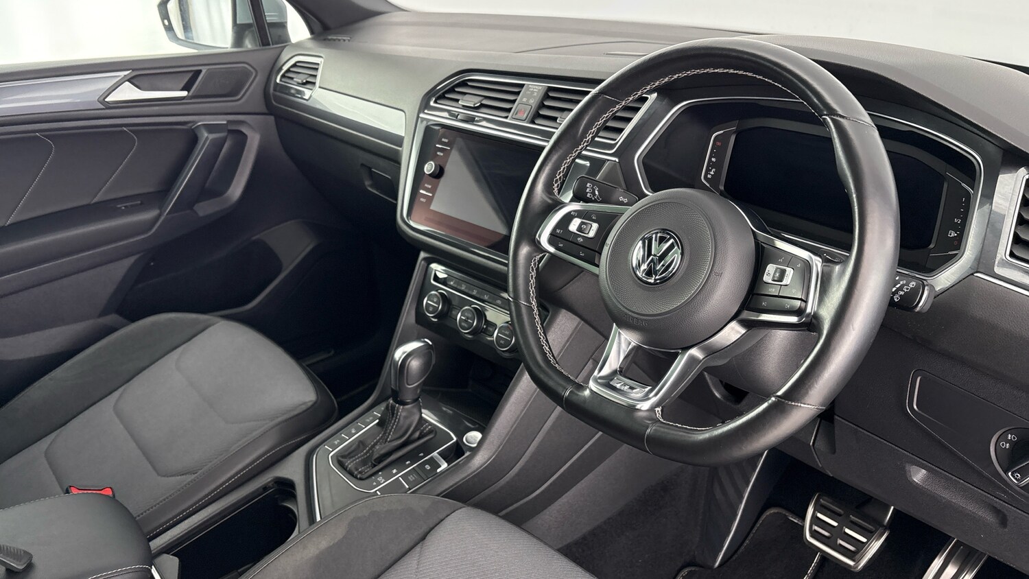 Used Volkswagen Tiguan Allspace 2021 for sale - 77506364: Photo 6