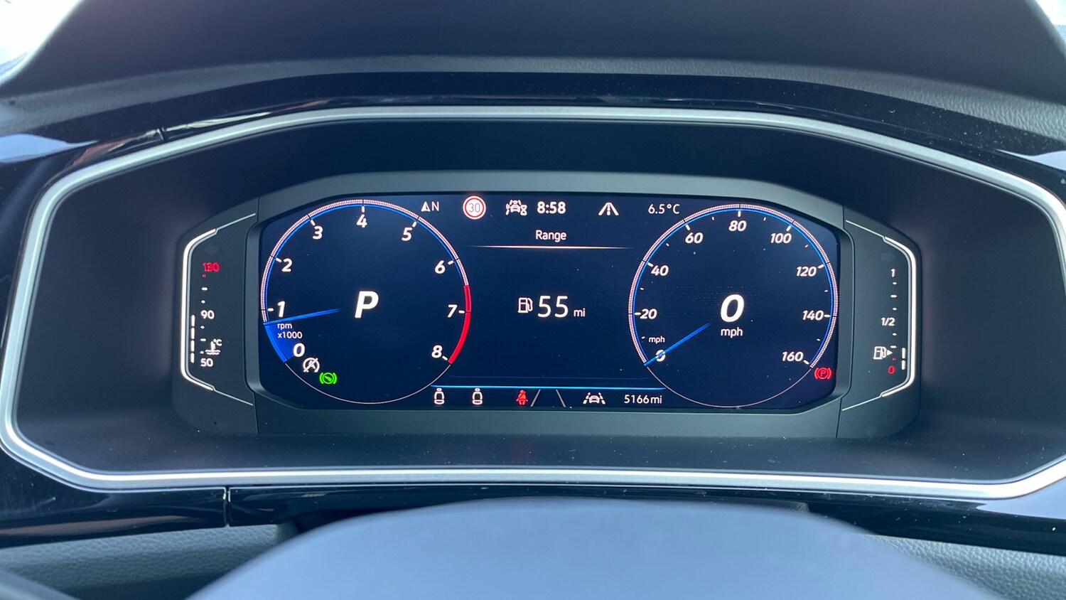 Used Volkswagen T-Roc 2025 for sale - 77602419: Photo 13