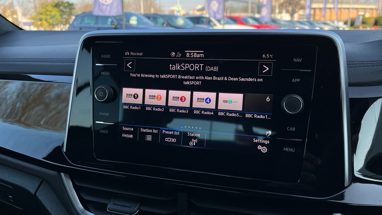 Used Volkswagen T-Roc 2025 for sale - 77602419: Photo 15