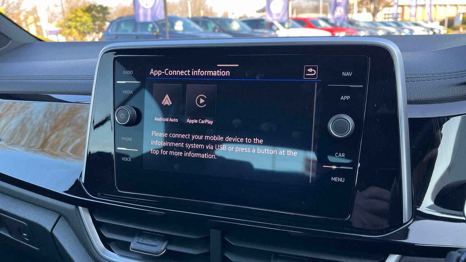 Used Volkswagen T-Roc 2025 for sale - 77602419: Photo 16