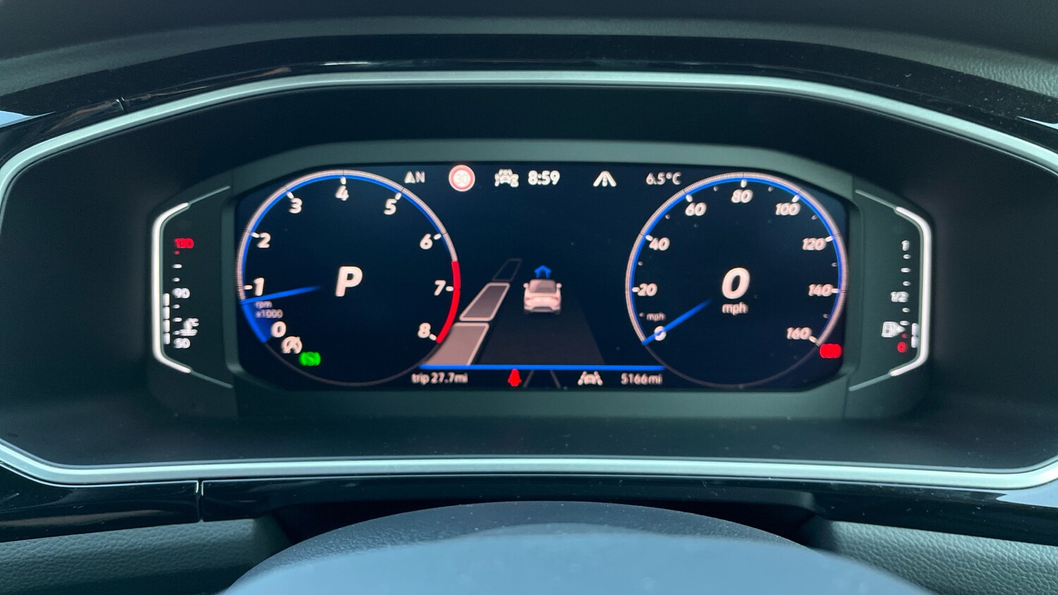 Used Volkswagen T-Roc 2025 for sale - 77602419: Photo 23