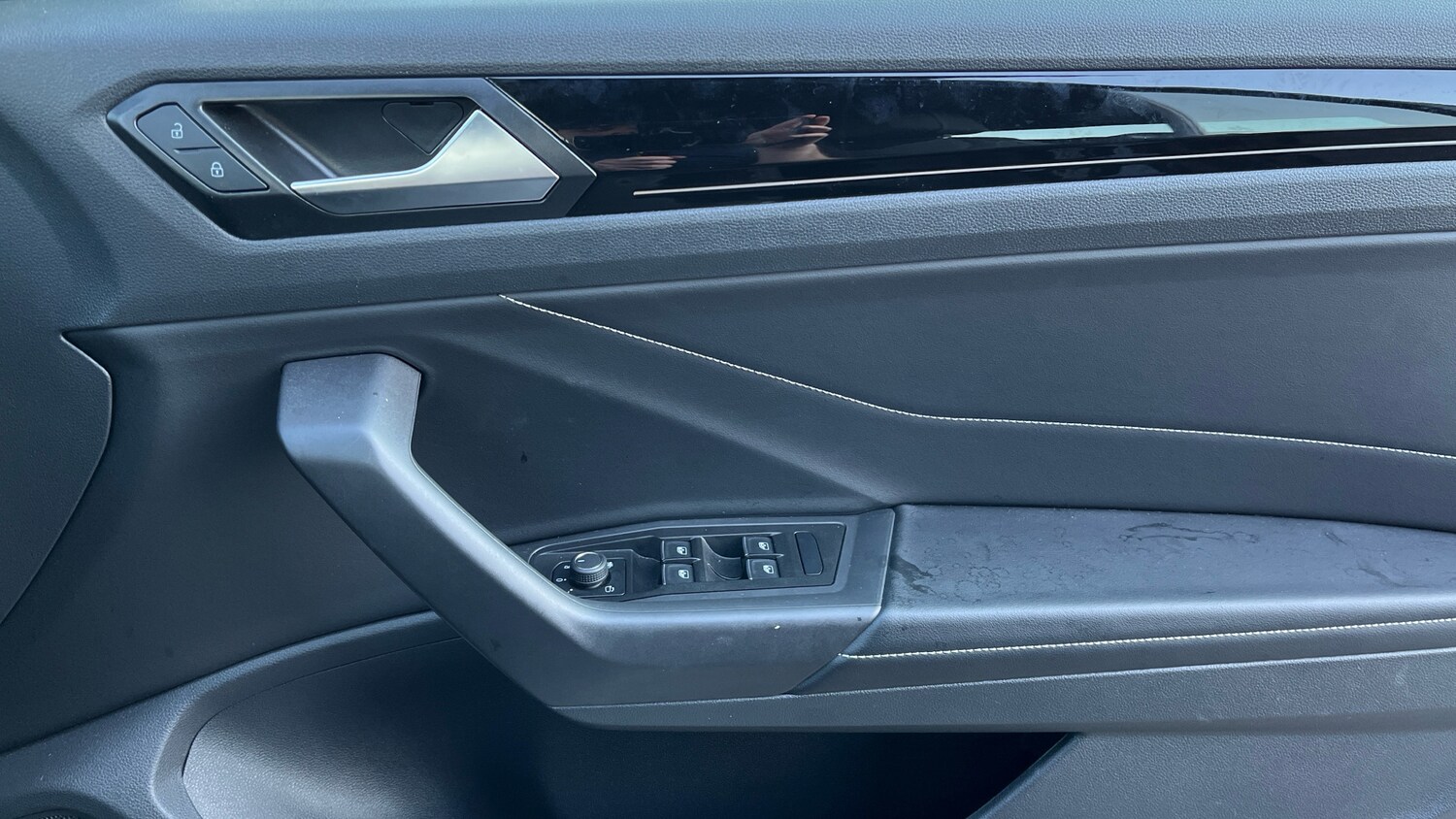 Used Volkswagen T-Roc 2025 for sale - 77602419: Photo 26