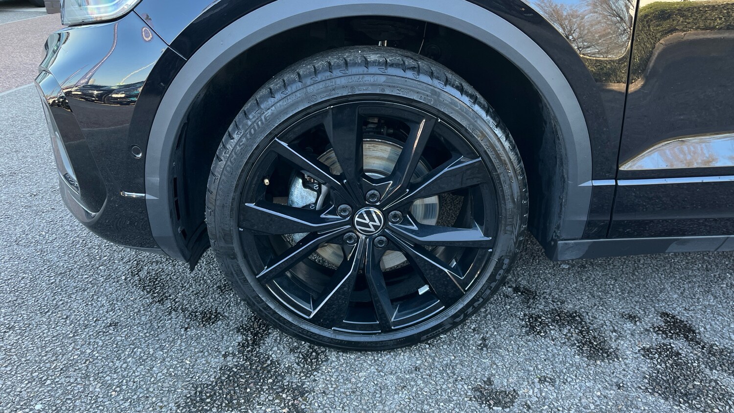Used Volkswagen T-Roc 2025 for sale - 77602419: Photo 32