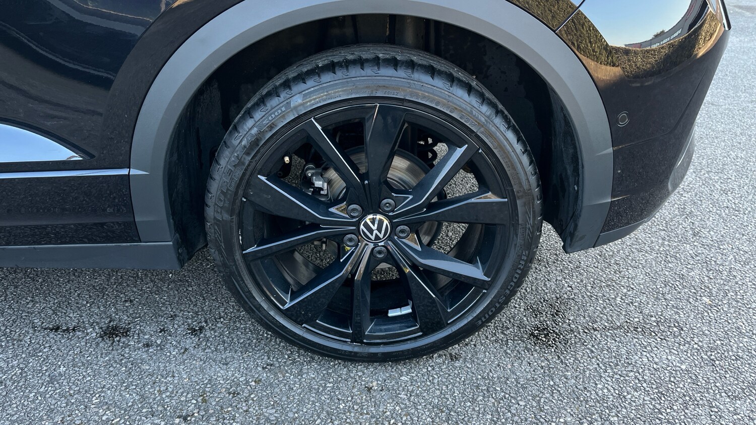 Used Volkswagen T-Roc 2025 for sale - 77602419: Photo 33