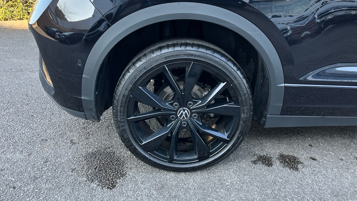 Used Volkswagen T-Roc 2025 for sale - 77602419: Photo 34