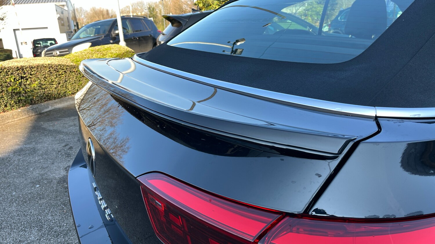 Used Volkswagen T-Roc 2025 for sale - 77602419: Photo 37