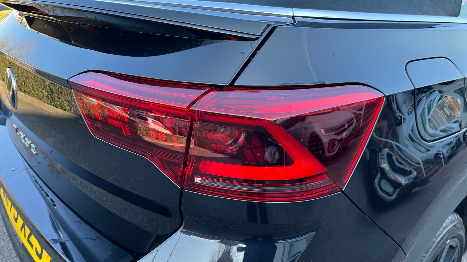 Used Volkswagen T-Roc 2025 for sale - 77602419: Photo 38