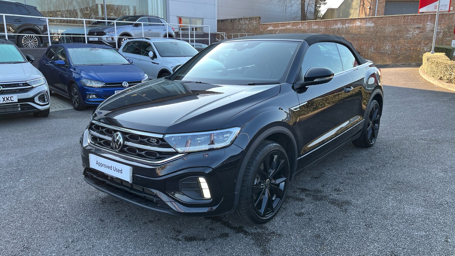 Used Volkswagen T-Roc 2025 for sale - 77602419: Photo 41