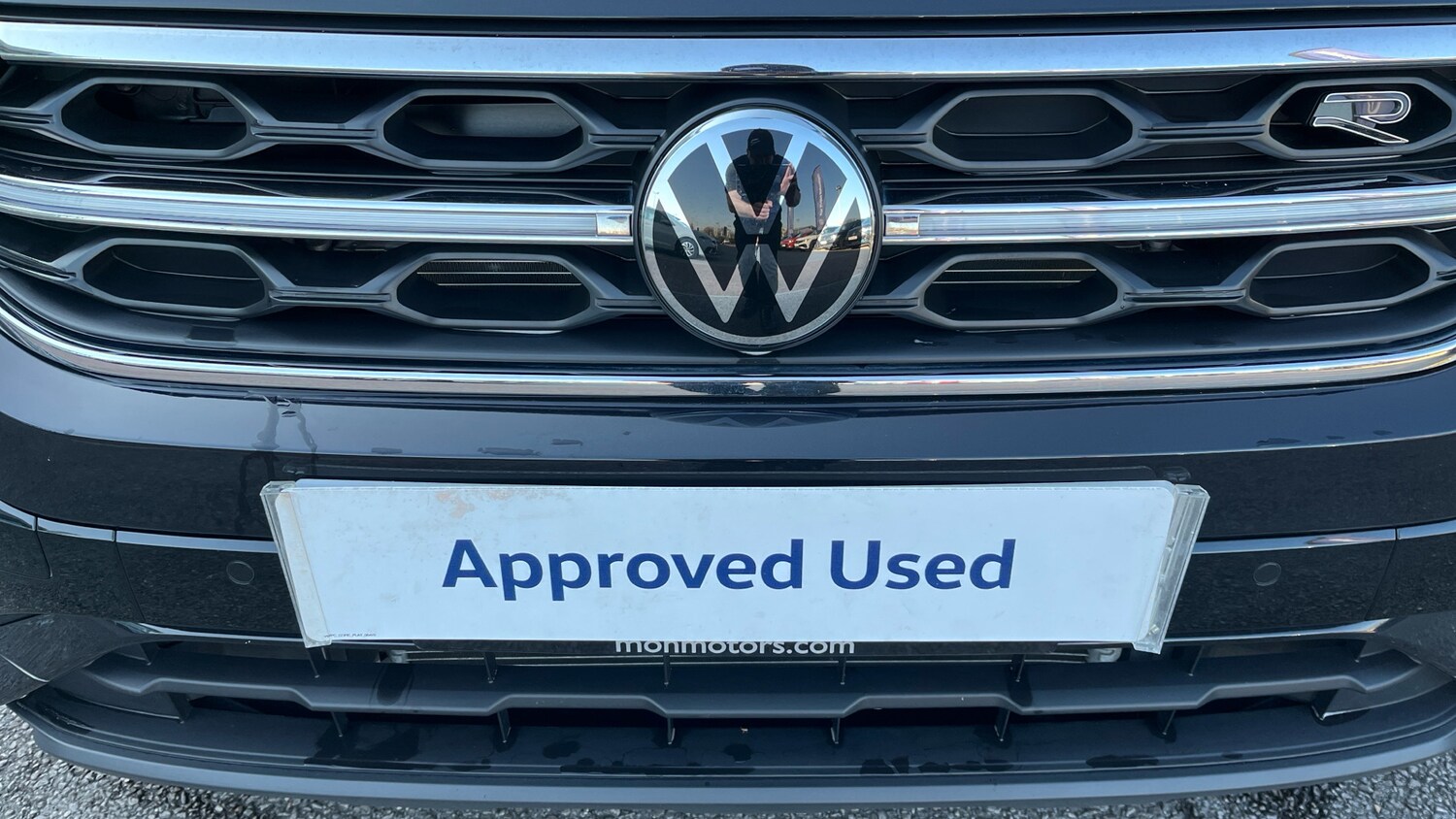 Used Volkswagen T-Roc 2025 for sale - 77602419: Photo 46